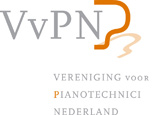 Lid vereniging voor pianostemmers VVPN